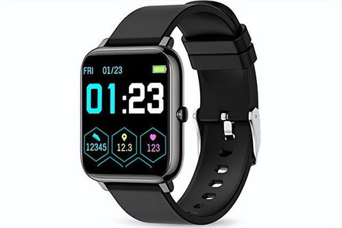 美國(guó)亞馬遜銷量前十智能手表盤點(diǎn) 蘋果Apple Watch強(qiáng)勢(shì)包攬前四